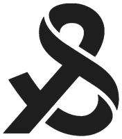 Anchor mark black